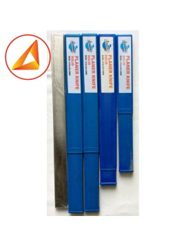 Dao bào thép gió Tiệp KT:510x30x3 (3con/bộ)